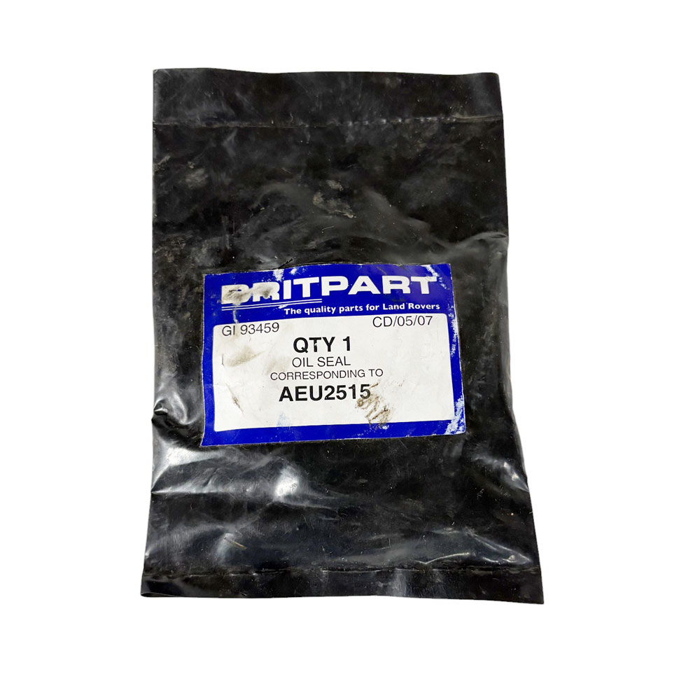 Salisbury Rear Differential Oil Seal AEU2515